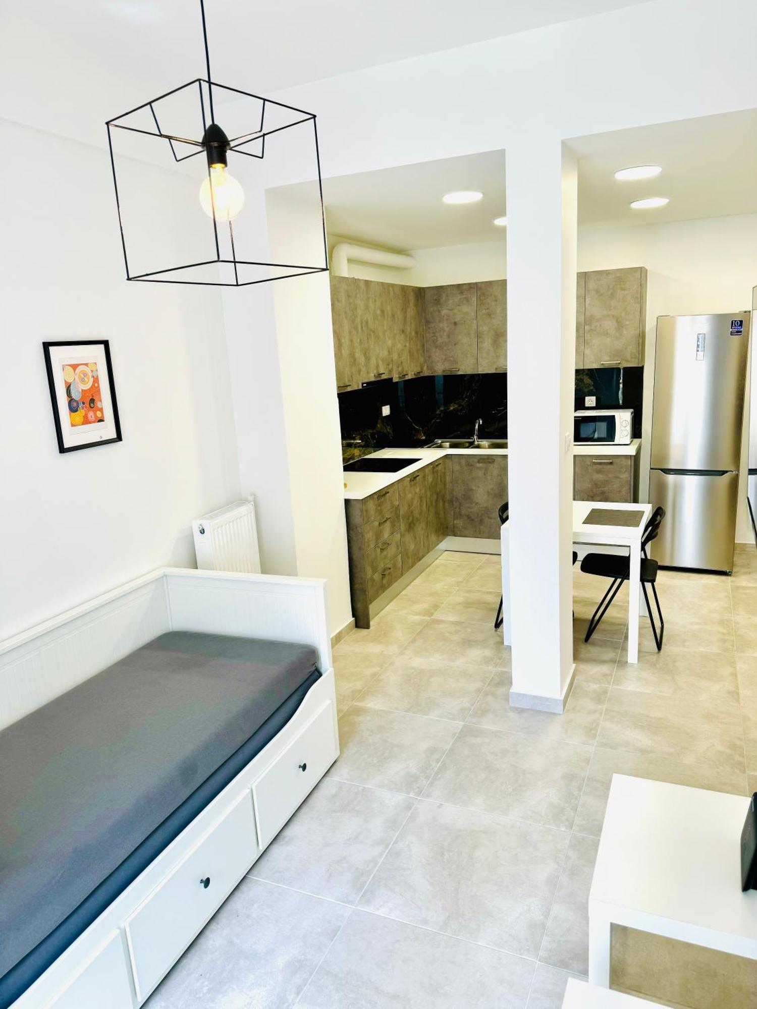 Ηarmony 2 Apartment Next To The Acropolis Museum Афіни Екстер'єр фото