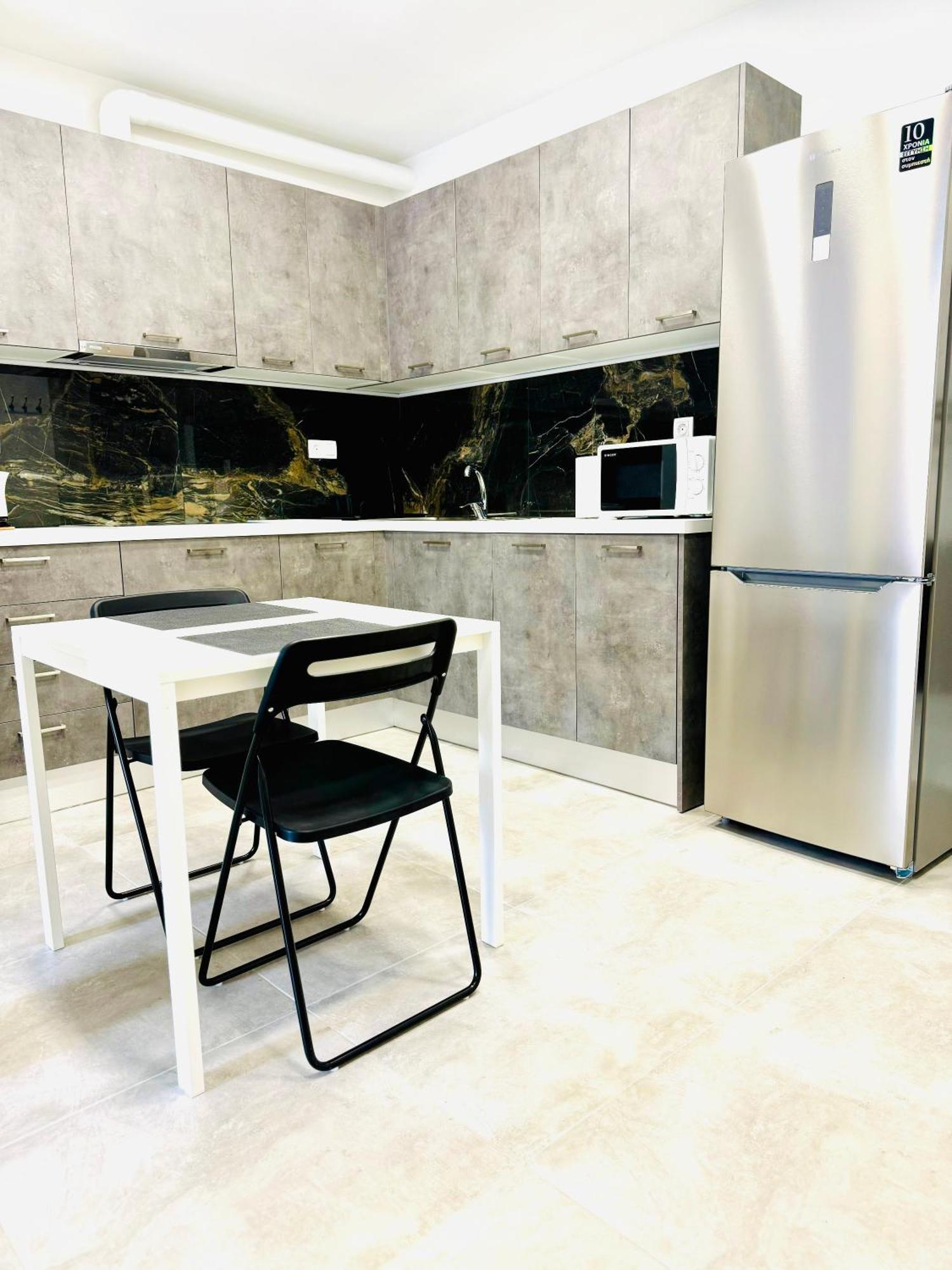 Ηarmony 2 Apartment Next To The Acropolis Museum Афіни Екстер'єр фото