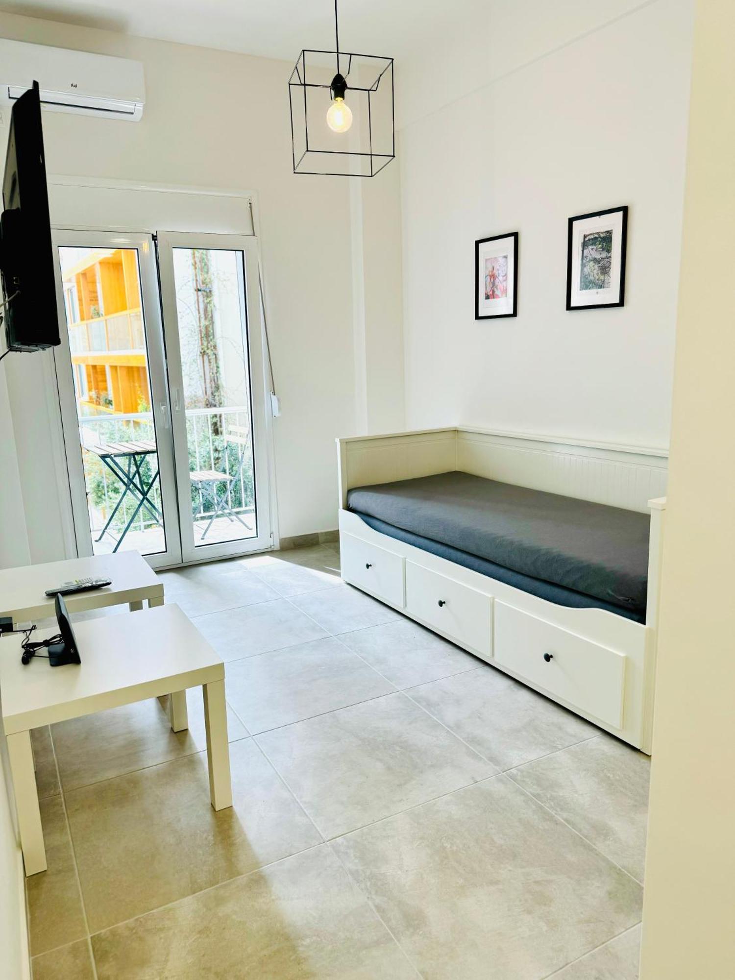 Ηarmony 2 Apartment Next To The Acropolis Museum Афіни Екстер'єр фото