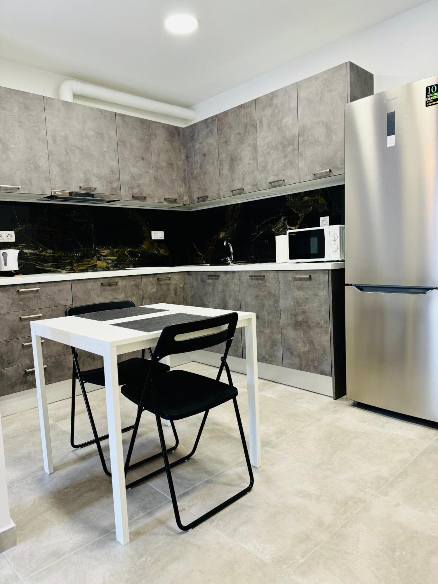 Ηarmony 2 Apartment Next To The Acropolis Museum Афіни Екстер'єр фото