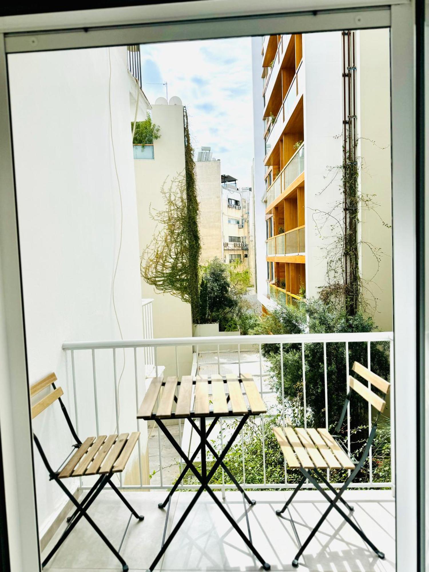 Ηarmony 2 Apartment Next To The Acropolis Museum Афіни Екстер'єр фото