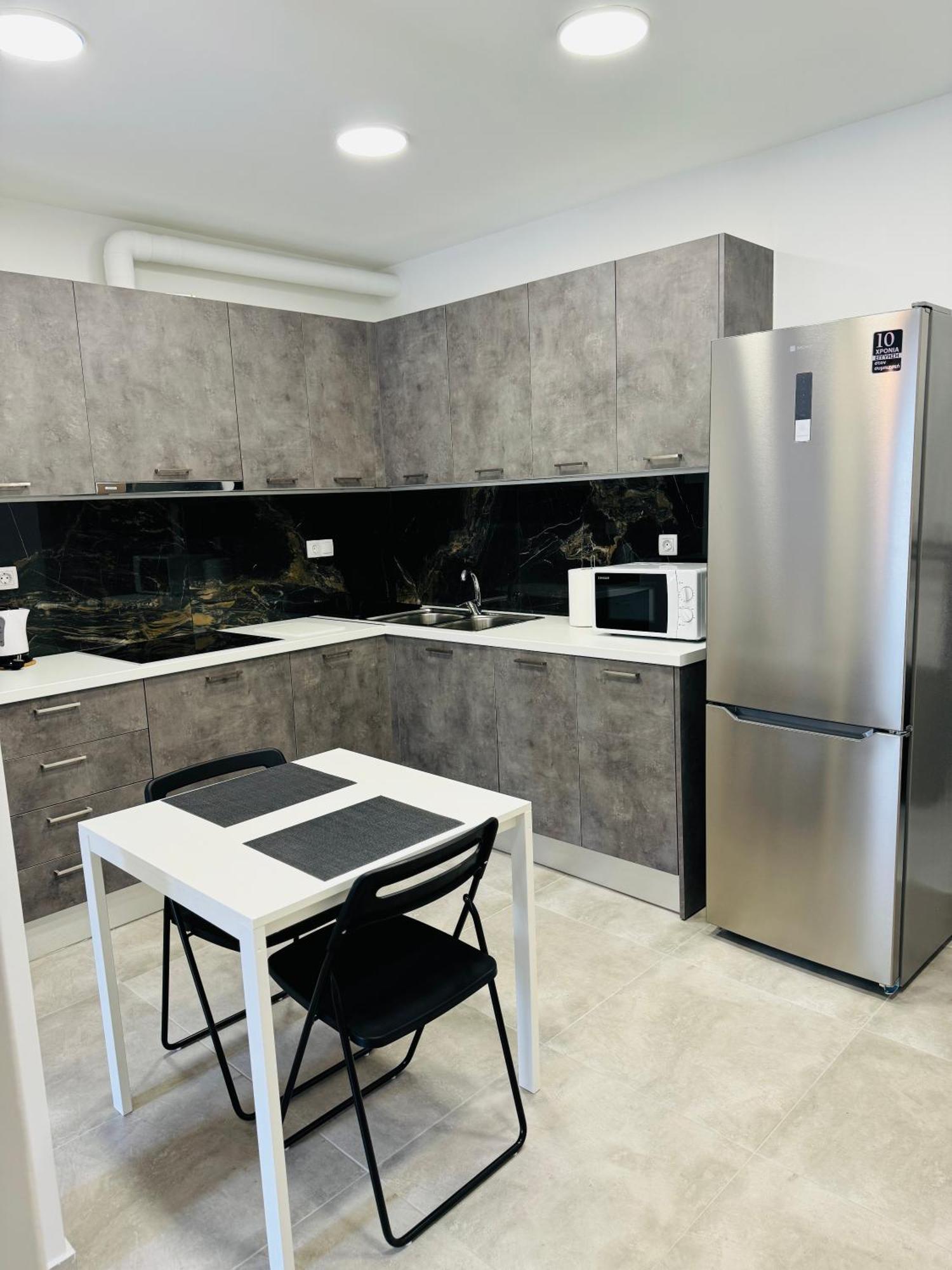 Ηarmony 2 Apartment Next To The Acropolis Museum Афіни Екстер'єр фото